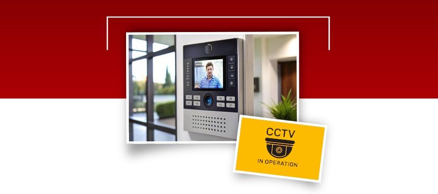 Hikvision ile Dış Kapıdan Başlayan Kontrol