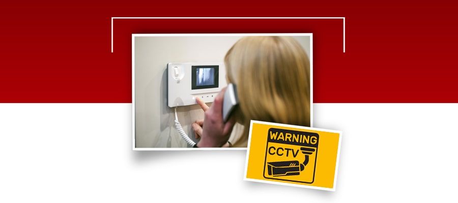 Konya Hikvision Kapı Kontrol Ürünleri