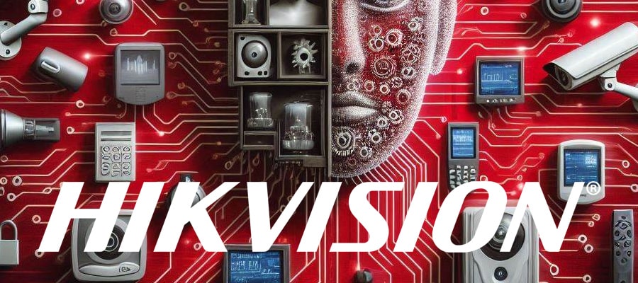 Konya Hikvision