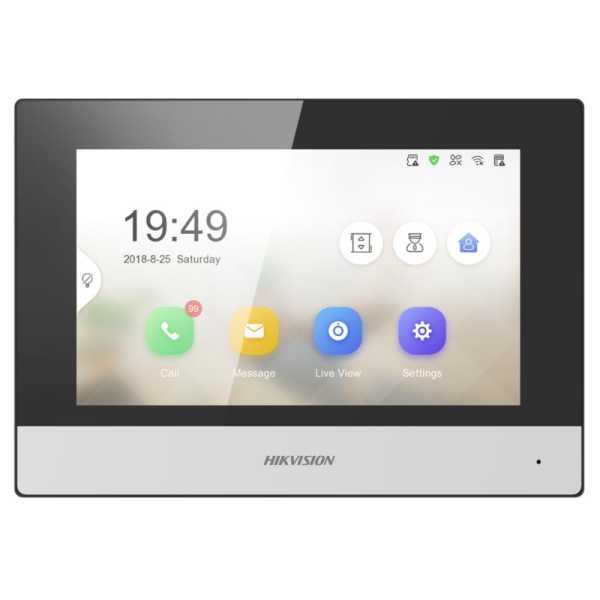 Daire İçin Monitor